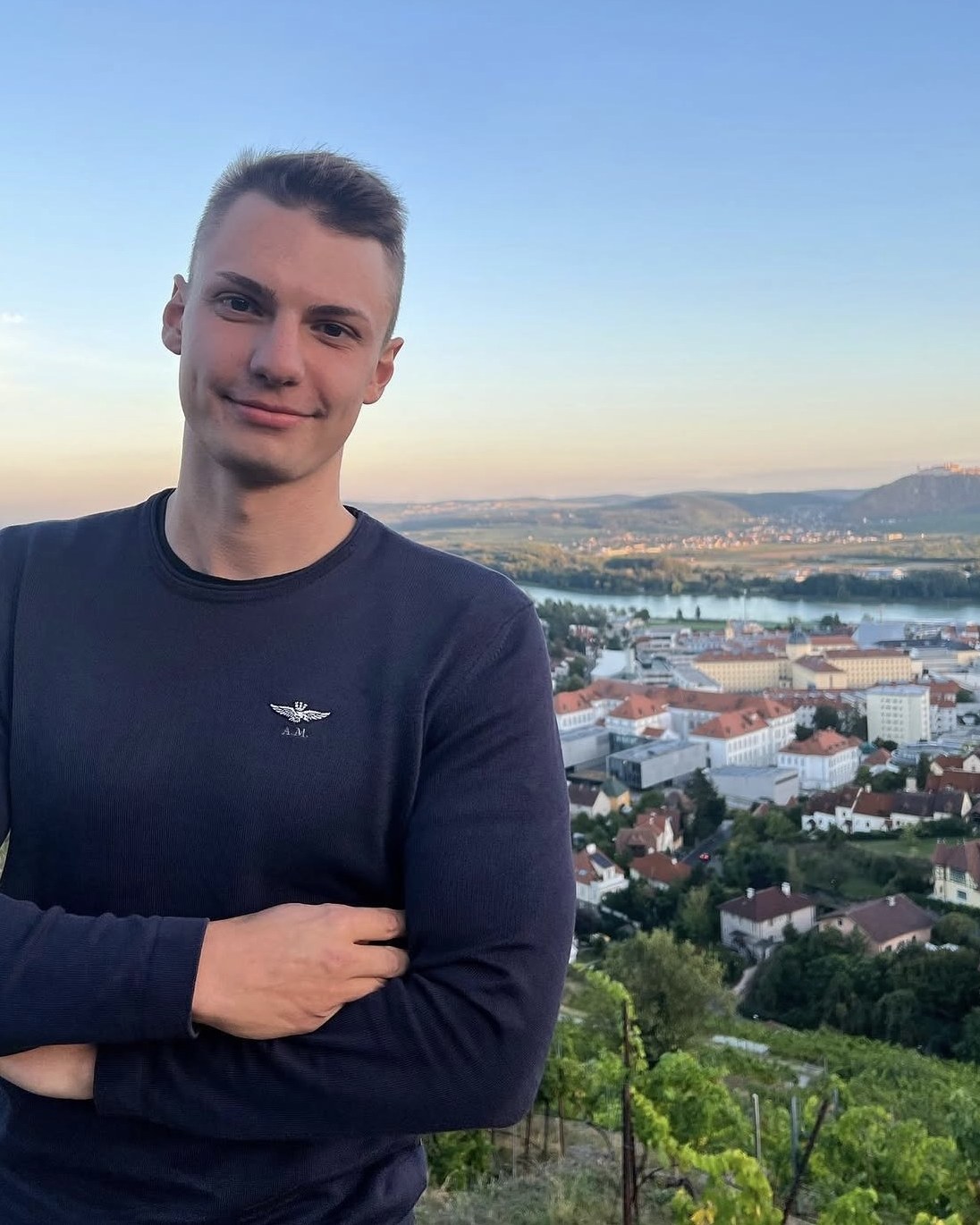 Christian Strohmaier